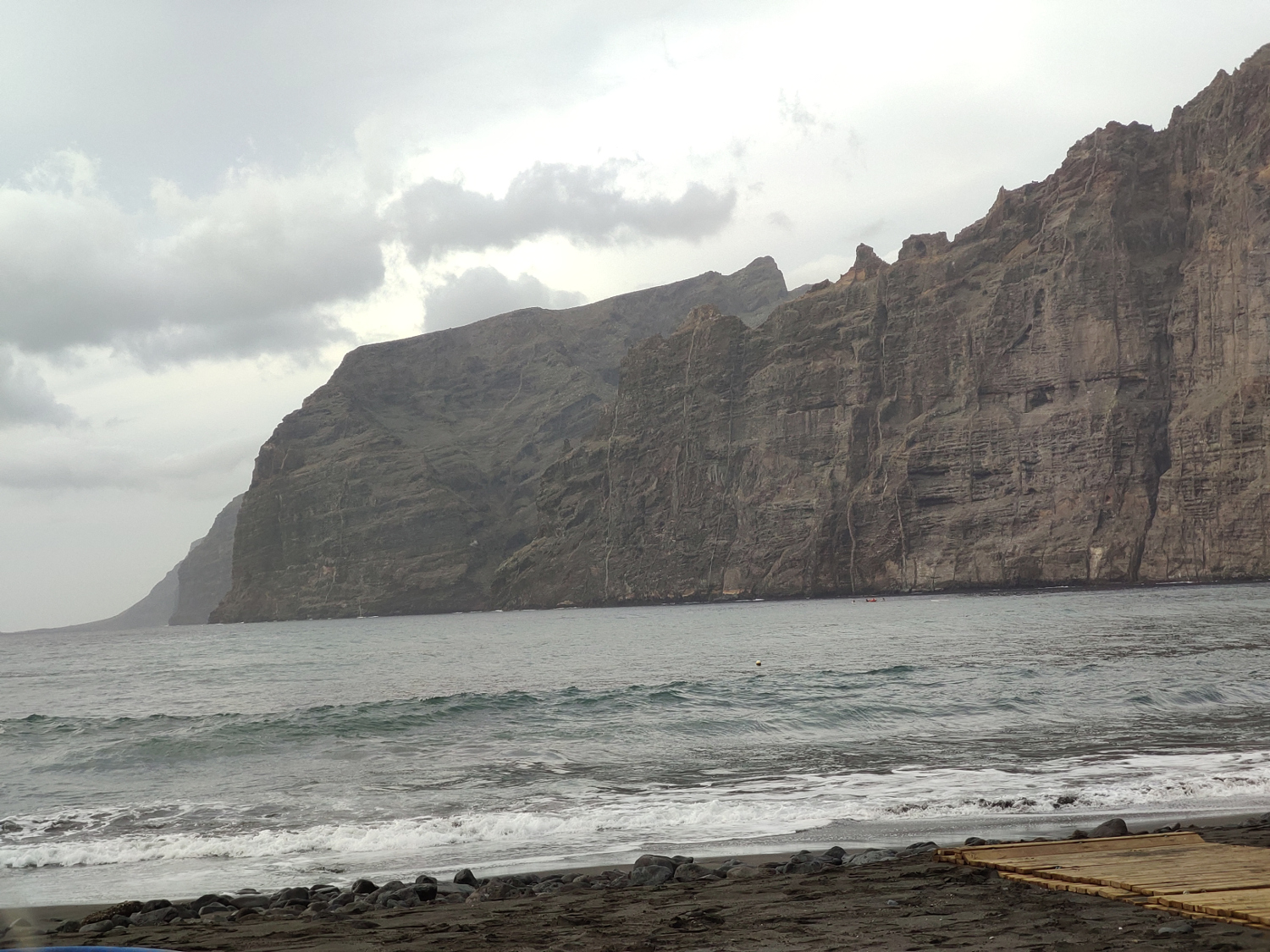 Los Gigantes